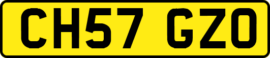 CH57GZO