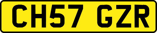 CH57GZR