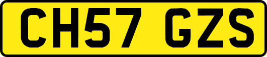 CH57GZS