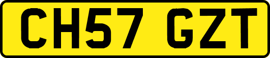 CH57GZT