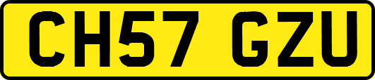 CH57GZU