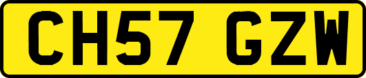 CH57GZW