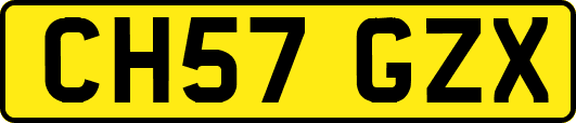 CH57GZX