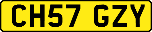CH57GZY