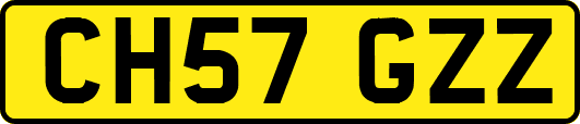 CH57GZZ