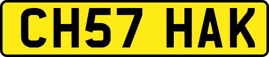 CH57HAK