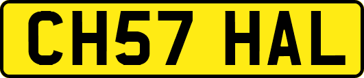 CH57HAL