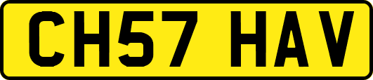 CH57HAV