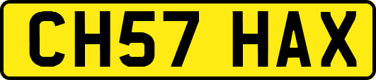 CH57HAX