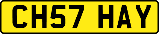 CH57HAY