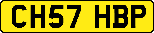 CH57HBP