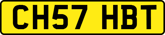 CH57HBT