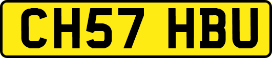 CH57HBU