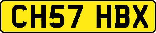CH57HBX