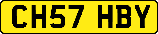 CH57HBY