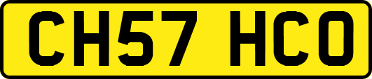 CH57HCO