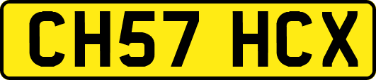 CH57HCX