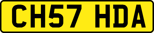 CH57HDA
