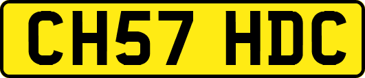 CH57HDC
