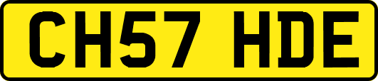 CH57HDE