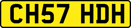 CH57HDH
