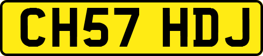 CH57HDJ