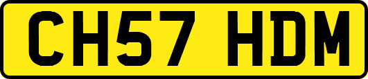 CH57HDM