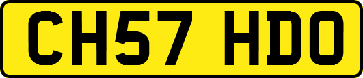 CH57HDO