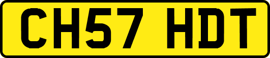 CH57HDT