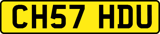 CH57HDU