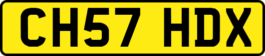 CH57HDX
