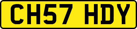 CH57HDY