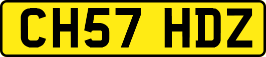 CH57HDZ
