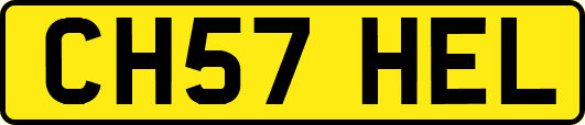 CH57HEL