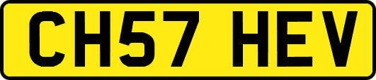 CH57HEV