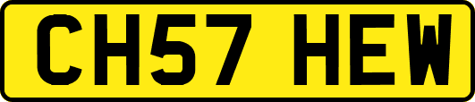 CH57HEW