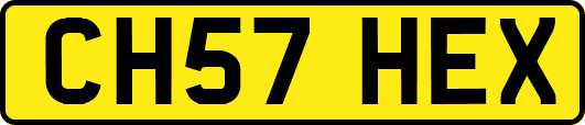 CH57HEX