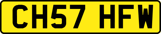 CH57HFW