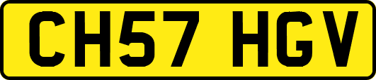 CH57HGV