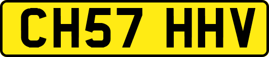 CH57HHV