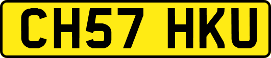 CH57HKU