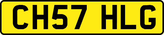 CH57HLG