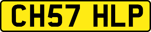 CH57HLP