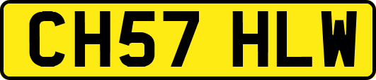 CH57HLW