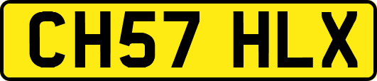 CH57HLX