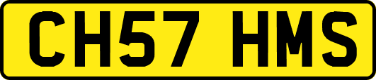 CH57HMS