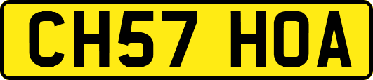 CH57HOA