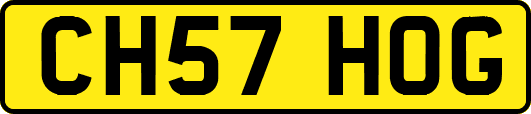 CH57HOG