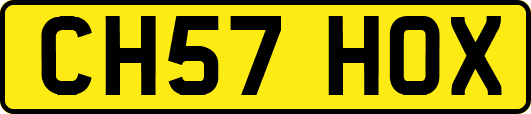 CH57HOX