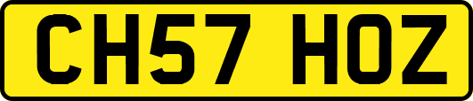 CH57HOZ